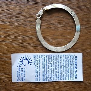 Technibond Classic 7 inch bracelet